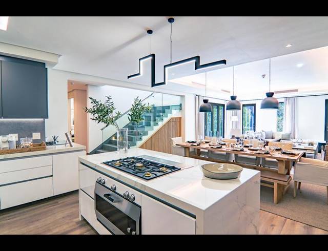 4 BEDROOM PROPERTY TO RENT IN STEYN CITY